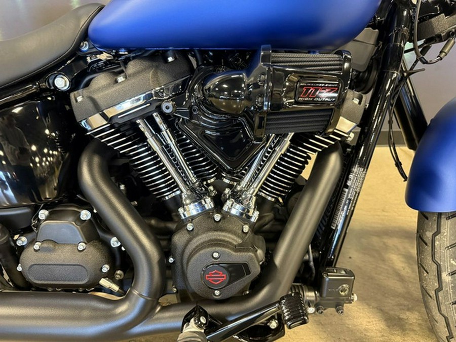 2026 Harley-Davidson FXLRS - Low Rider S