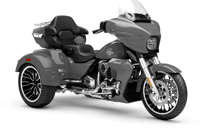 2026 Harley-Davidson® FLHLT - Street Glide® 3 Limited