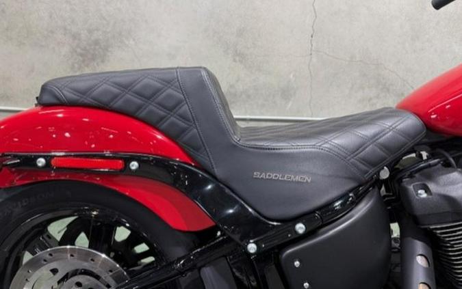 2023 Harley-Davidson® FXBBS - Street Bob® 114