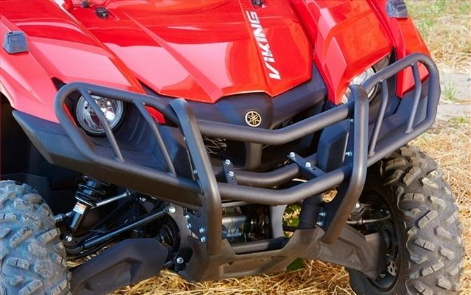 2015 Yamaha Viking