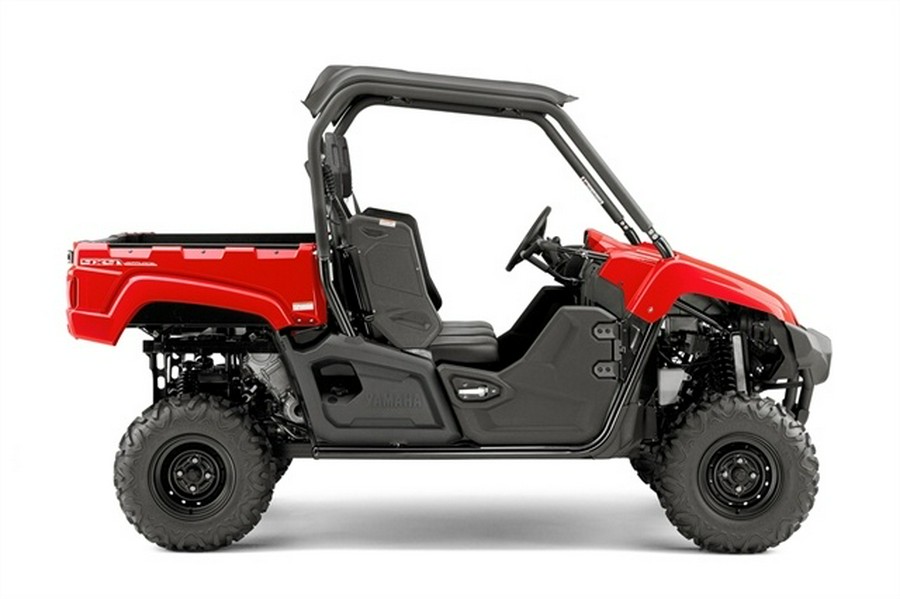 2015 Yamaha Viking