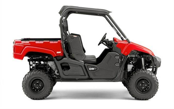 2015 Yamaha Viking