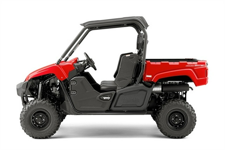2015 Yamaha Viking