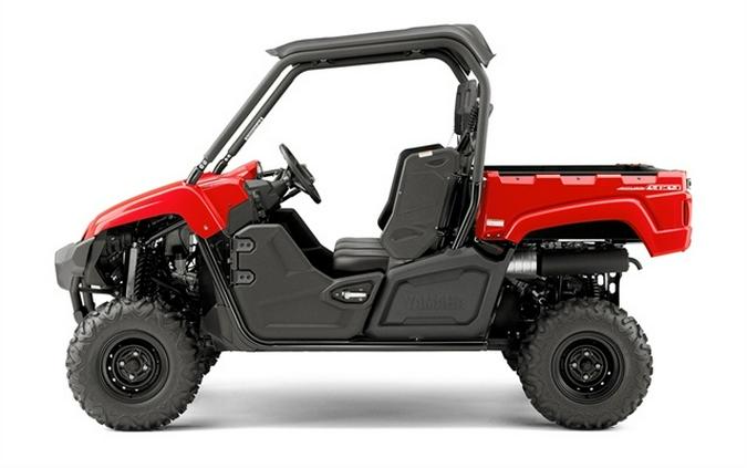 2015 Yamaha Viking