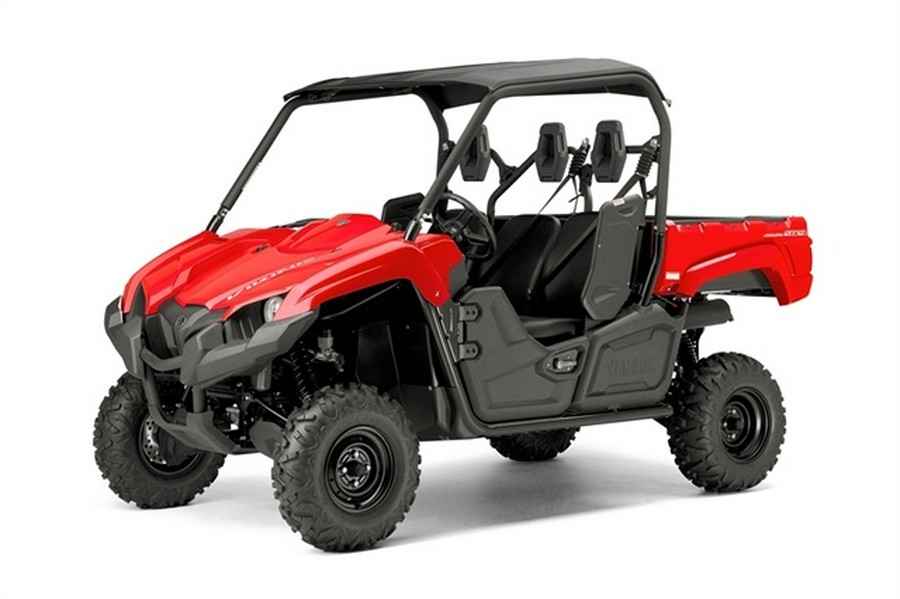 2015 Yamaha Viking