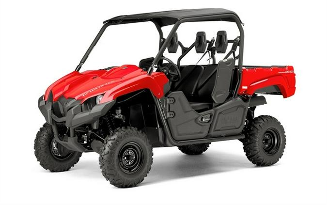 2015 Yamaha Viking