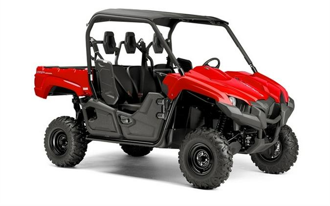 2015 Yamaha Viking