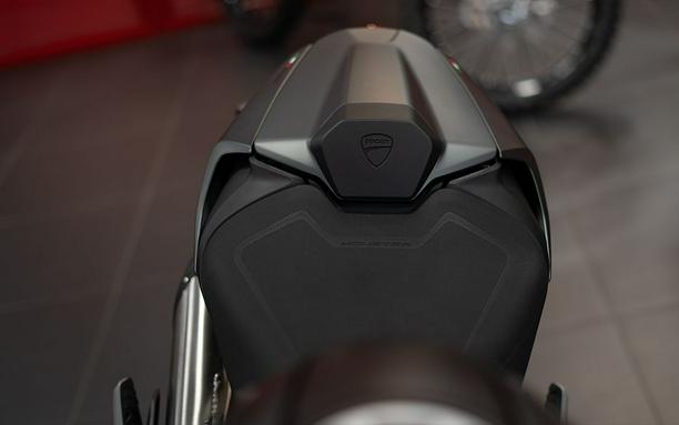 2026 Ducati Monster 937+