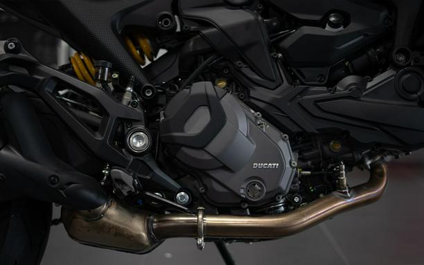 2026 Ducati Monster 937+
