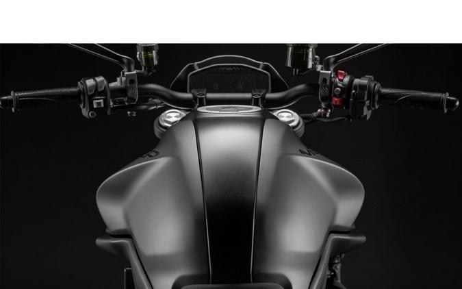 2026 Ducati Monster 937+
