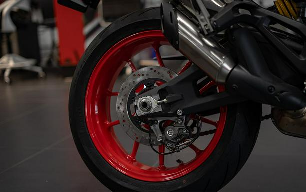 2026 Ducati Monster 937+