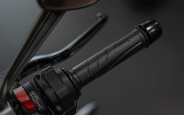 2026 Ducati Monster 937+