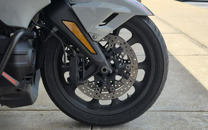 2021 Honda Gold Wing® Automatic DCT