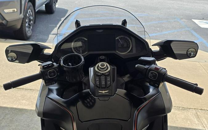 2021 Honda Gold Wing® Automatic DCT