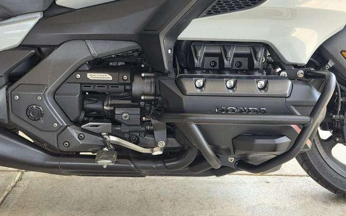 2021 Honda Gold Wing® Automatic DCT