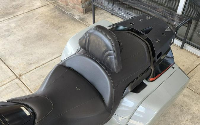 2021 Honda Gold Wing® Automatic DCT
