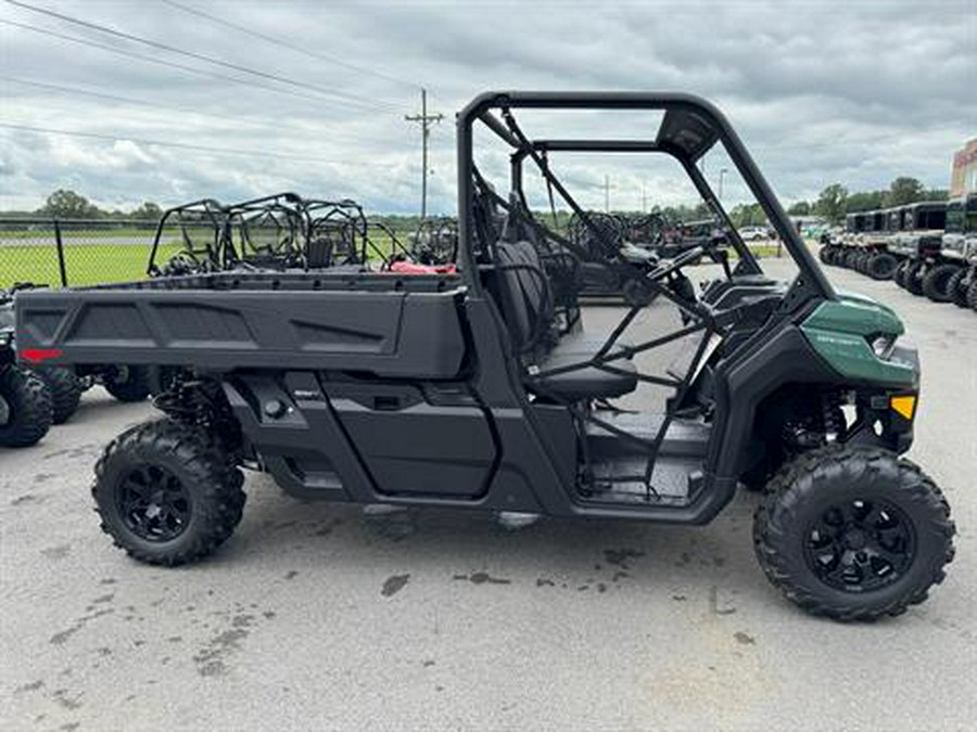 2026 Can-Am Defender PRO DPS