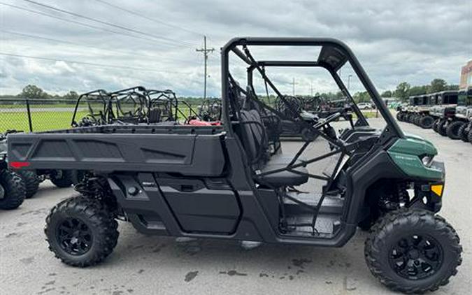 2026 Can-Am Defender PRO DPS