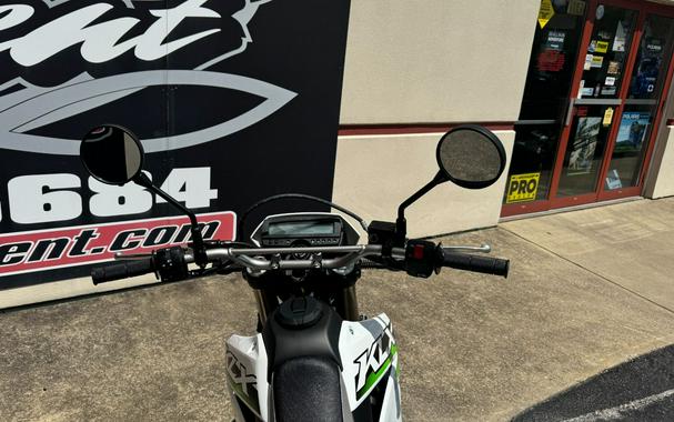 2026 Kawasaki KLX®300
