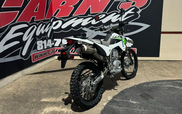 2026 Kawasaki KLX®300