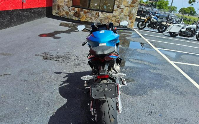 2027 Aprilia RS 660