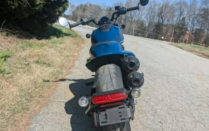 2023 Harley-Davidson Sportster® S