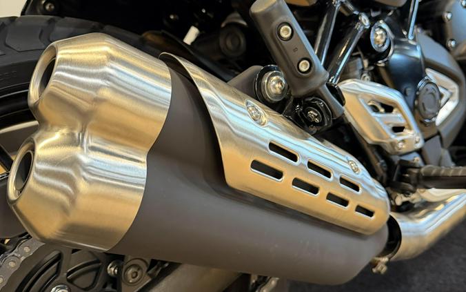 2027 Triumph Tracker 400
