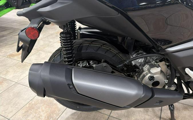 2026 Yamaha Xmax