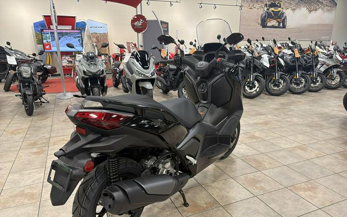 2026 Yamaha Xmax