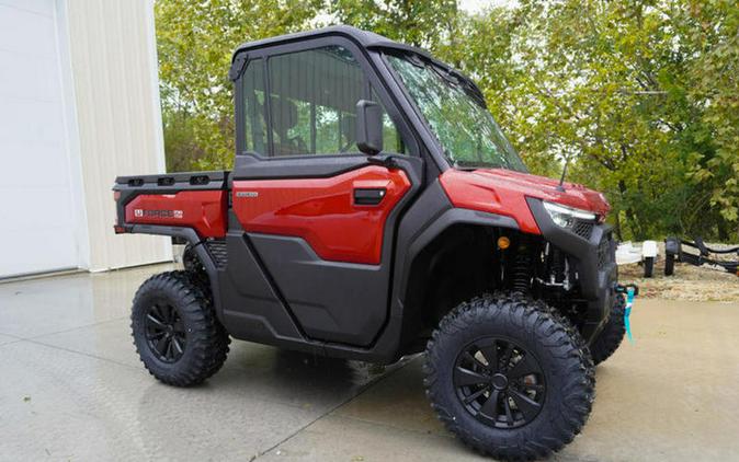 2026 CFMOTO UFORCE U10 Pro Highland