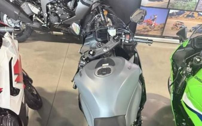 2026 Kawasaki Ninja® ZX™-6R ABS