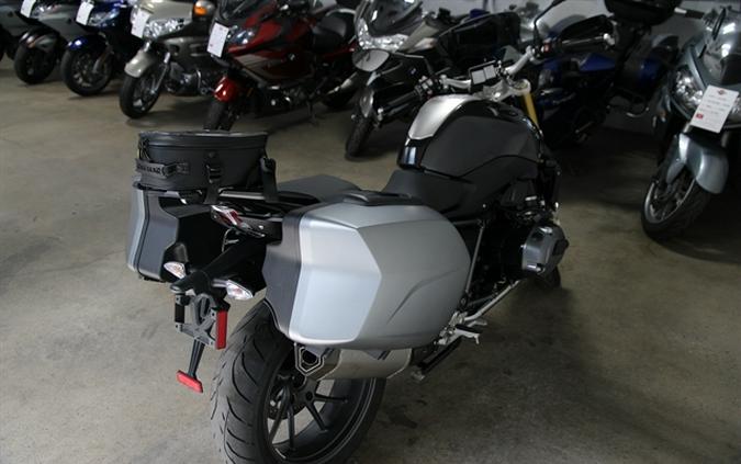 2016 BMW R 1200 R