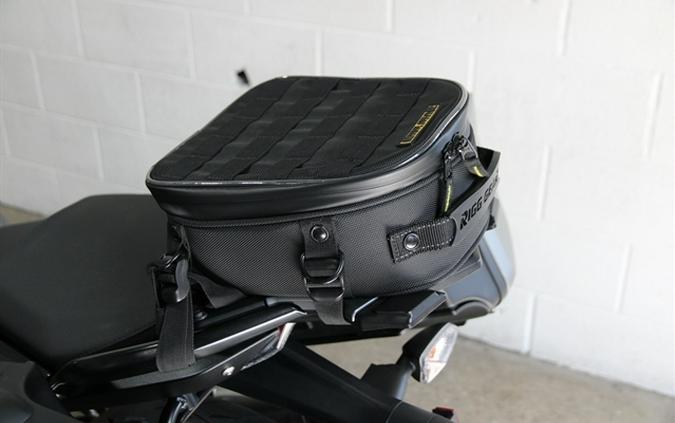 2016 BMW R 1200 R