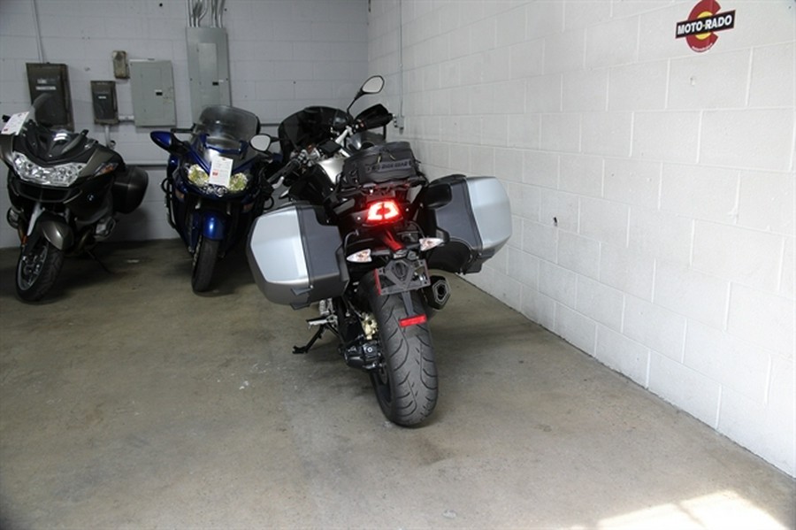 2016 BMW R 1200 R