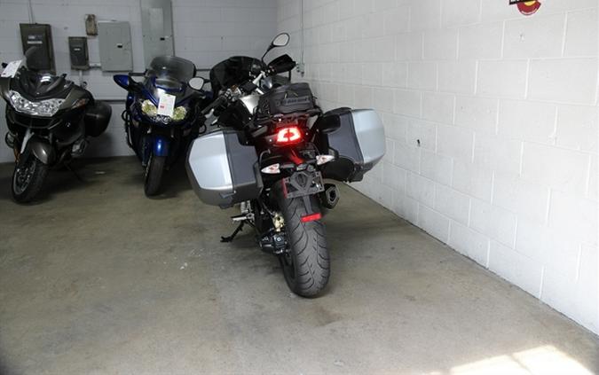 2016 BMW R 1200 R