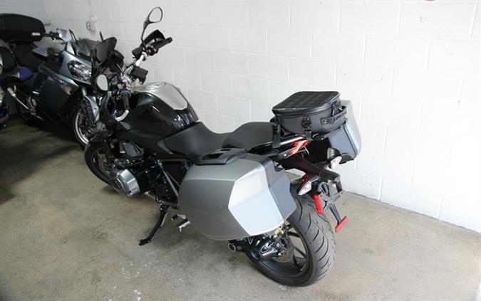 2016 BMW R 1200 R