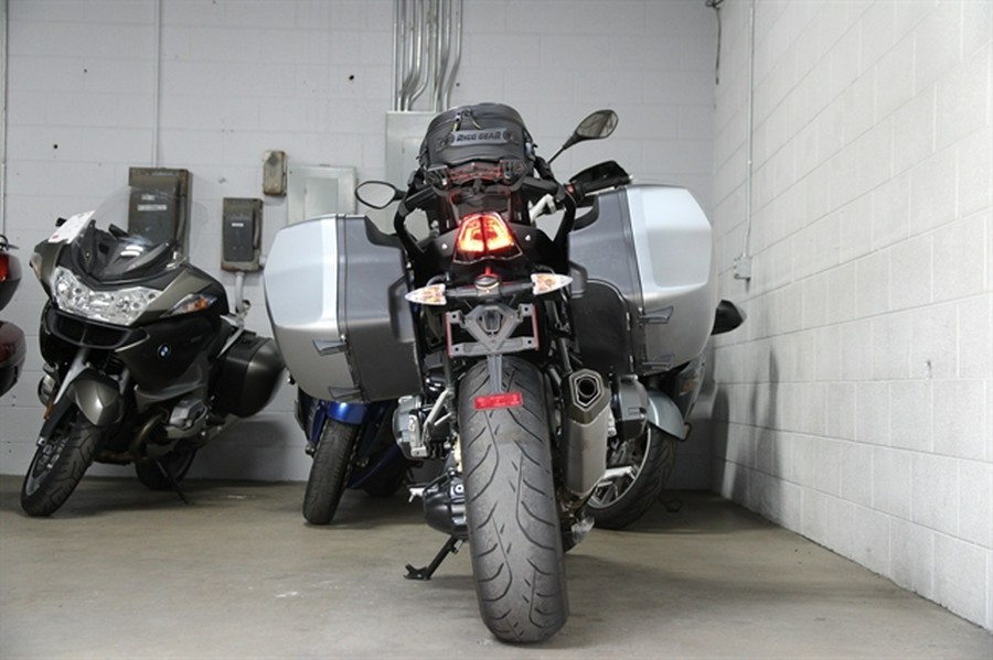 2016 BMW R 1200 R