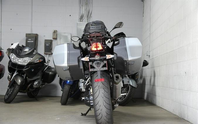 2016 BMW R 1200 R