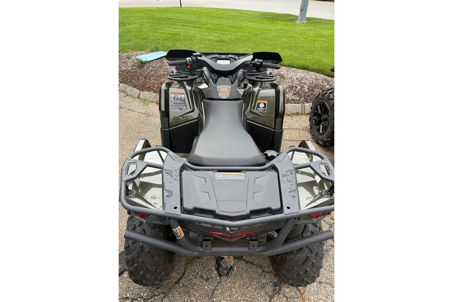 2023 Outlander™ XT 570 - Can-Am