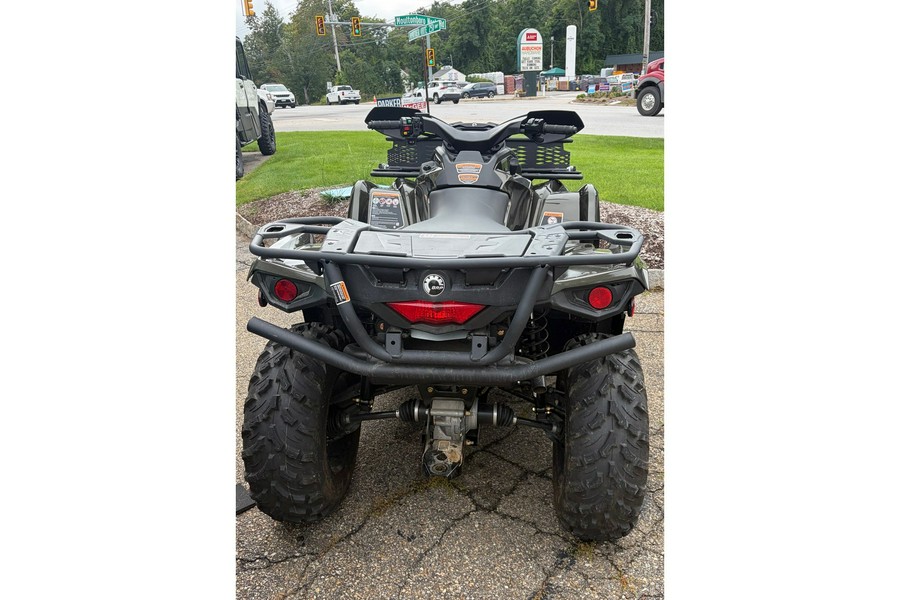 2023 Outlander™ XT 570 - Can-Am