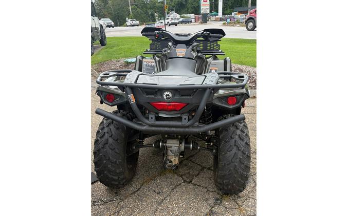 2023 Outlander™ XT 570 - Can-Am