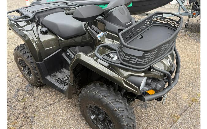 2023 Outlander™ XT 570 - Can-Am