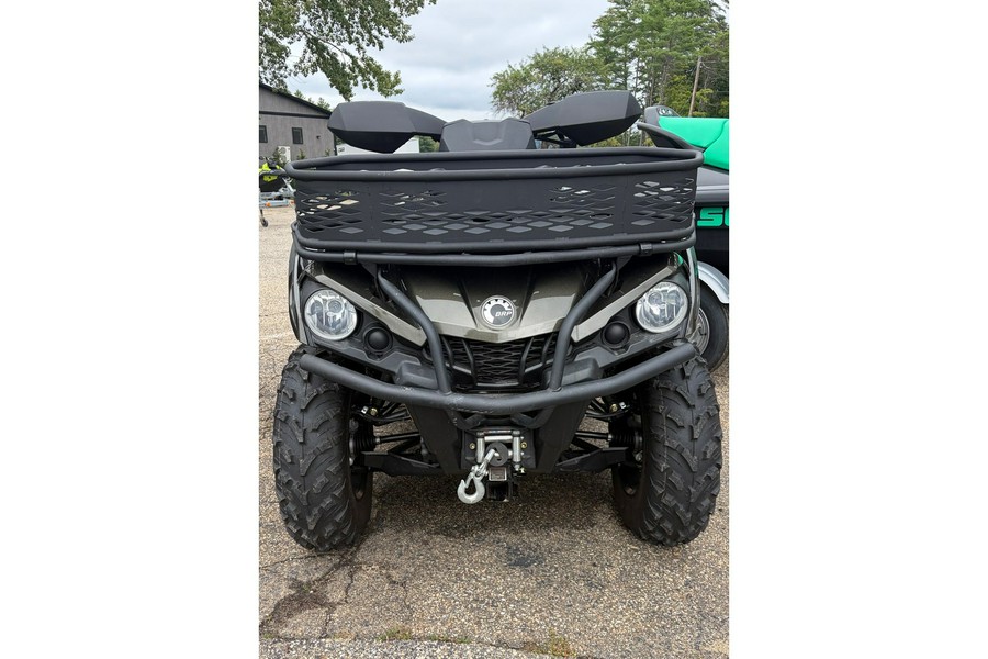 2023 Outlander™ XT 570 - Can-Am