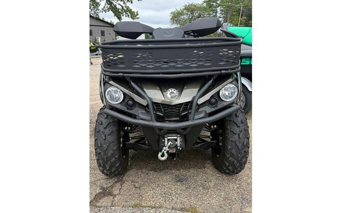 2023 Outlander™ XT 570 - Can-Am