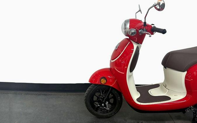 2026 Honda Metropolitan