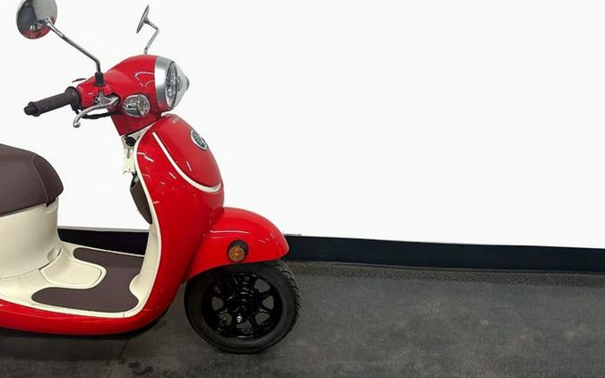 2026 Honda Metropolitan