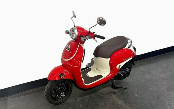 2026 Honda Metropolitan