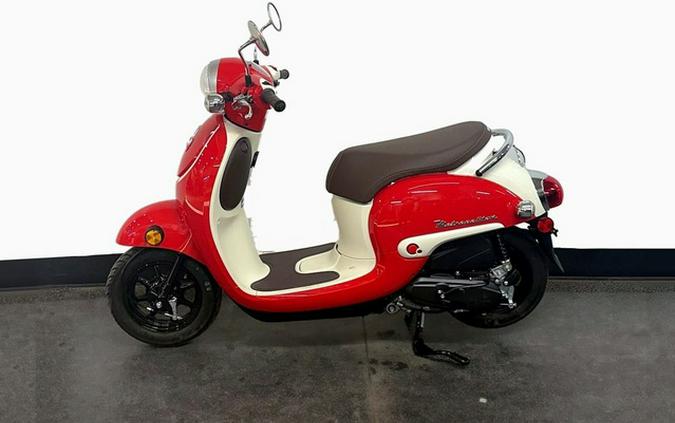 2026 Honda Metropolitan