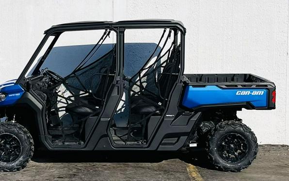 2023 Can-Am® Defender MAX XT HD9