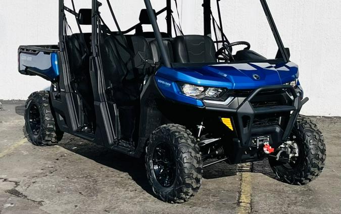 2023 Can-Am® Defender MAX XT HD9